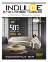 Indulge - Kolkata - September 29, 2023 September 29, 2023