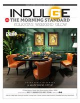 Indulge - Kolkata - October 13, 2023 October 13, 2023