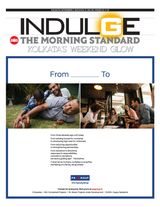 Indulge - Kolkata - November 03, 2023 November 03, 2023