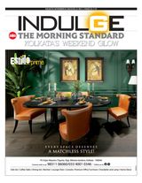 Indulge - Kolkata - November 24, 2023 November 24, 2023