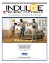 Indulge - Kolkata - December 01, 2023 December 01, 2023