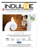 Indulge - Kolkata - December 15, 2023 December 15, 2023
