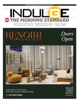 Indulge - Kolkata - December 22, 2023 December 22, 2023