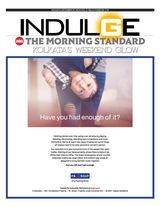 Indulge - Kolkata - December 29, 2023 December 29, 2023