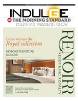 Indulge - Kolkata - January 05, 2024 January 05, 2024
