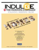 Indulge - Kolkata - January 12, 2024 January 12, 2024