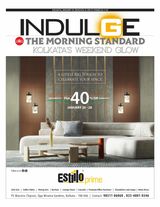 Indulge - Kolkata - January 19, 2024 January 19, 2024