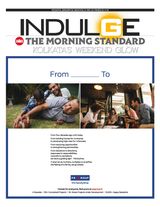 Indulge - Kolkata - January 26, 2024 January 26, 2024