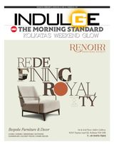 Indulge - Kolkata - February 02, 2024 February 02, 2024