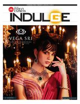 Indulge - Kolkata - February 16, 2024 February 16, 2024