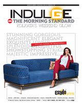 Indulge - Kolkata - March 01, 2024 March 01, 2024