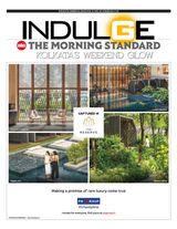 Indulge - Kolkata - March 08, 2024 March 08, 2024