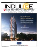 Indulge - Kolkata - March 22, 2024 March 22, 2024