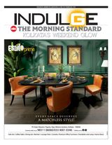 Indulge - Kolkata - March 29, 2024 March 29, 2024