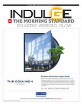 Indulge - Kolkata - April 05, 2024 April 05, 2024