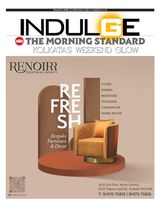 Indulge - Kolkata - April 12, 2024 April 12, 2024