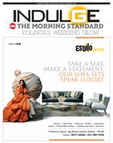 Indulge - Kolkata - April 26, 2024 April 26, 2024