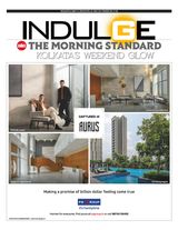 Indulge - Kolkata - May 03, 2024 May 03, 2024