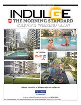 Indulge - Kolkata - May 17, 2024 May 17, 2024
