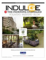 Indulge - Kolkata - June 14, 2024 June 14, 2024
