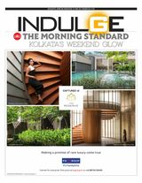 Indulge - Kolkata - June 28, 2024 June 28, 2024