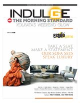 Indulge - Kolkata - July 05, 2024 July 05, 2024