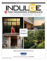 Indulge - Kolkata - July 12, 2024 July 12, 2024