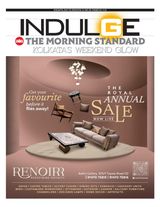 Indulge - Kolkata - July 19, 2024 July 19, 2024
