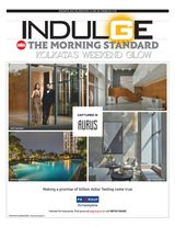 Indulge - Kolkata - July 26, 2024 July 26, 2024