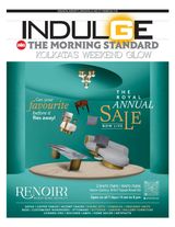 Indulge - Kolkata - August 02, 2024 August 02, 2024