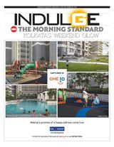 Indulge - Kolkata - August 09, 2024 August 09, 2024
