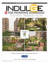 Indulge - Kolkata - August 23, 2024 August 23, 2024