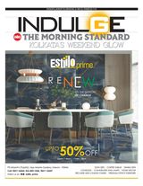 Indulge - Kolkata - August 30, 2024 August 30, 2024