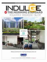 Indulge - Kolkata - September 06, 2024 September 06, 2024