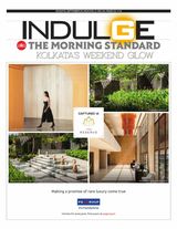 Indulge - Kolkata - September 20, 2024 September 20, 2024