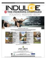 Indulge - Kolkata - October 04, 2024 October 04, 2024