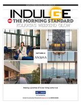 Indulge - Kolkata - October 18, 2024 October 18, 2024