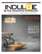 Indulge - Kolkata - October 25, 2024 October 25, 2024
