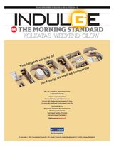 Indulge - Kolkata - November 15, 2024 November 15, 2024