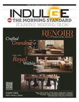 Indulge - Kolkata
