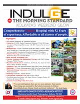 Indulge - Kolkata