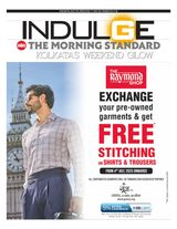 Indulge - Kolkata