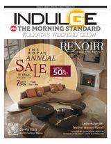 Indulge - Kolkata
