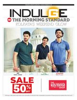Indulge - Kolkata