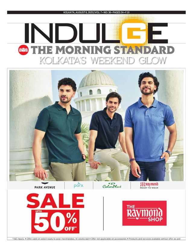 Indulge - Kolkata