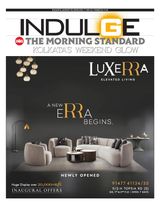Indulge - Kolkata