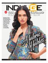 Indulge - Kolkata