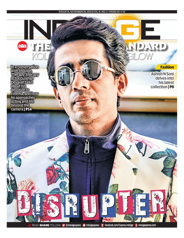 Go Unlimited with Magzter GOLD