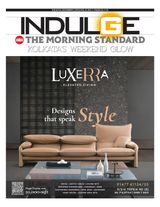 Indulge - Kolkata