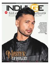 Indulge - Kolkata